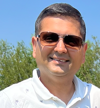 Saurabh