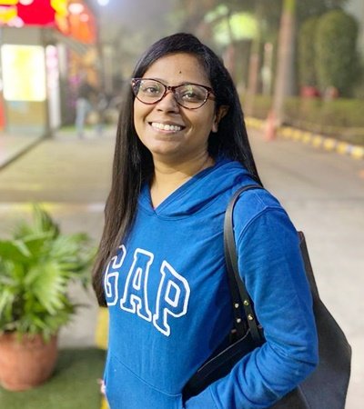 Namrata