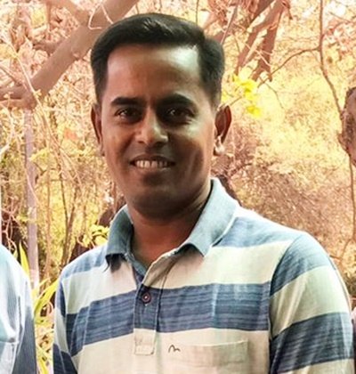 Shankar