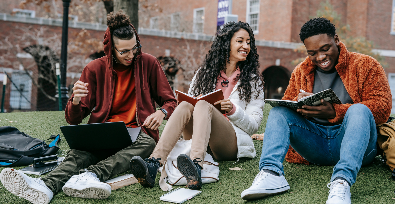 Campus-Botschafterprogramm