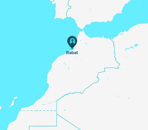 Pratiche Sanitarie Negli Stati Uniti d'America van Med Trips