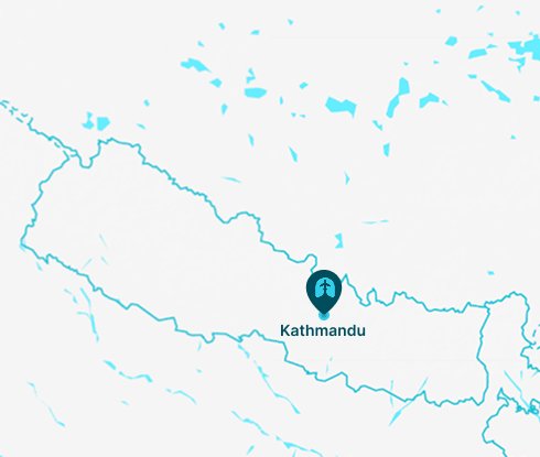Een Gesundheitsdienst in Nepal met Med Trips