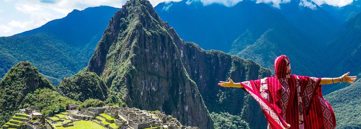 Peru-Wochenendtrip mit Med Trips