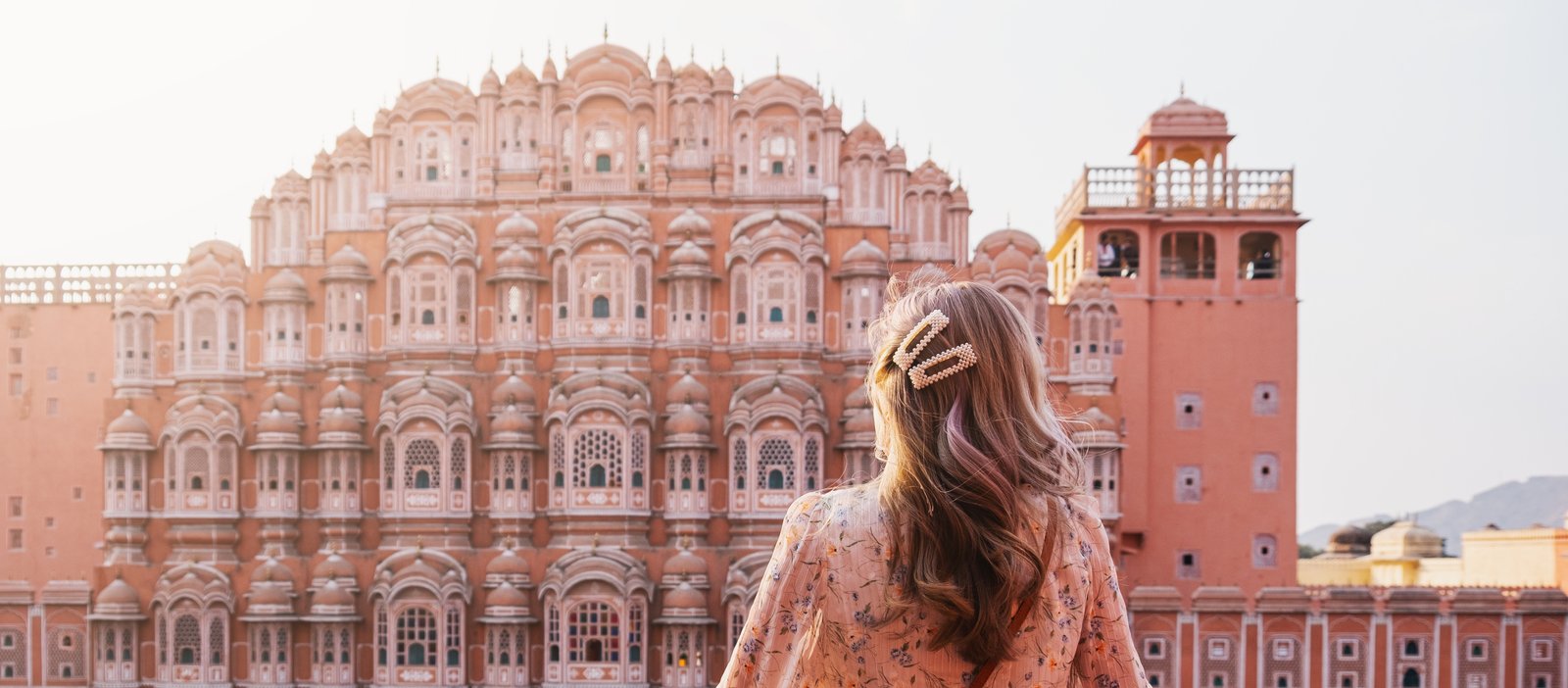 Jaipur Tour with Med Trips