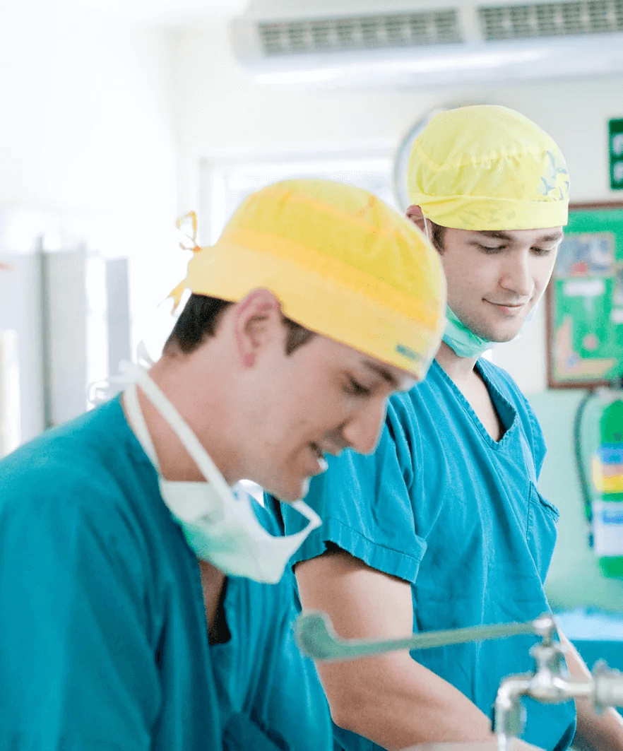 1. Choose Your Destination