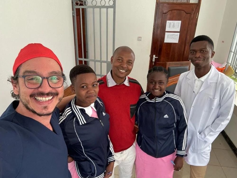 Medical Electives in Morocco