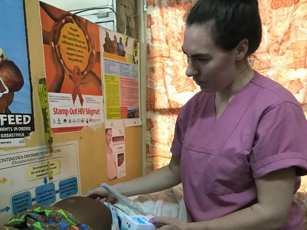 What Do I Need to Know About Medical Internships in Africa?