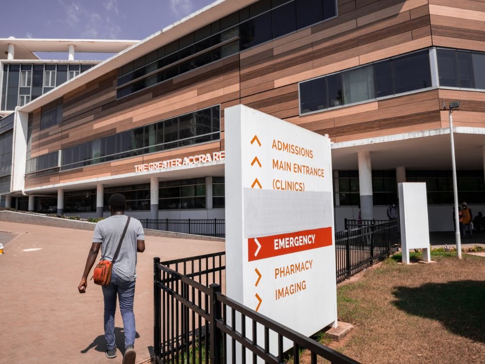 Research the Hospital for Your Placement