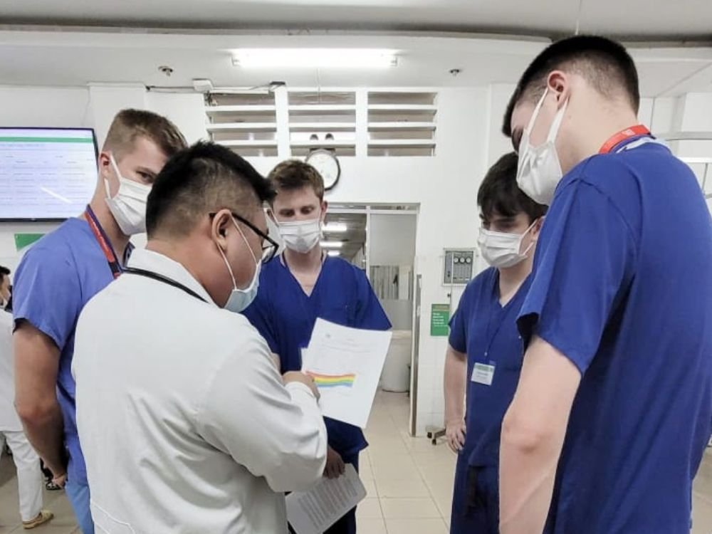 Review Relevant Notes and Practical Knowledge