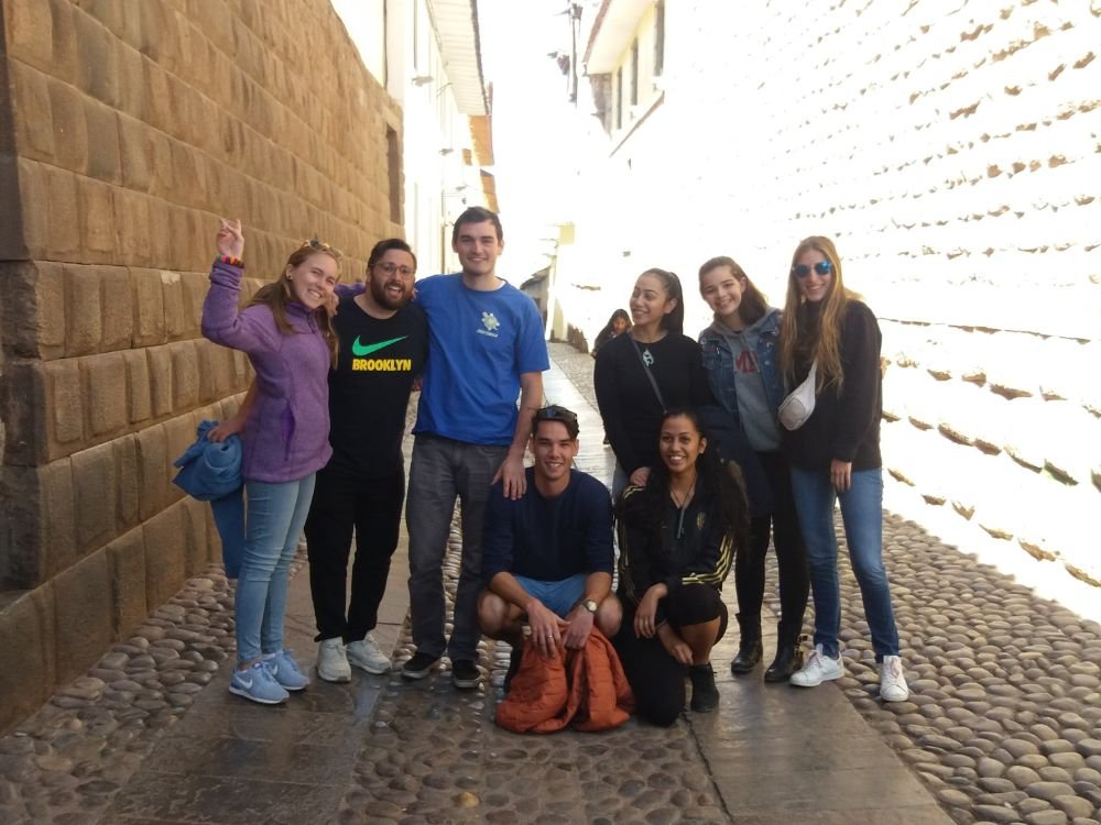 Places to Explore and Things to Do in Peru