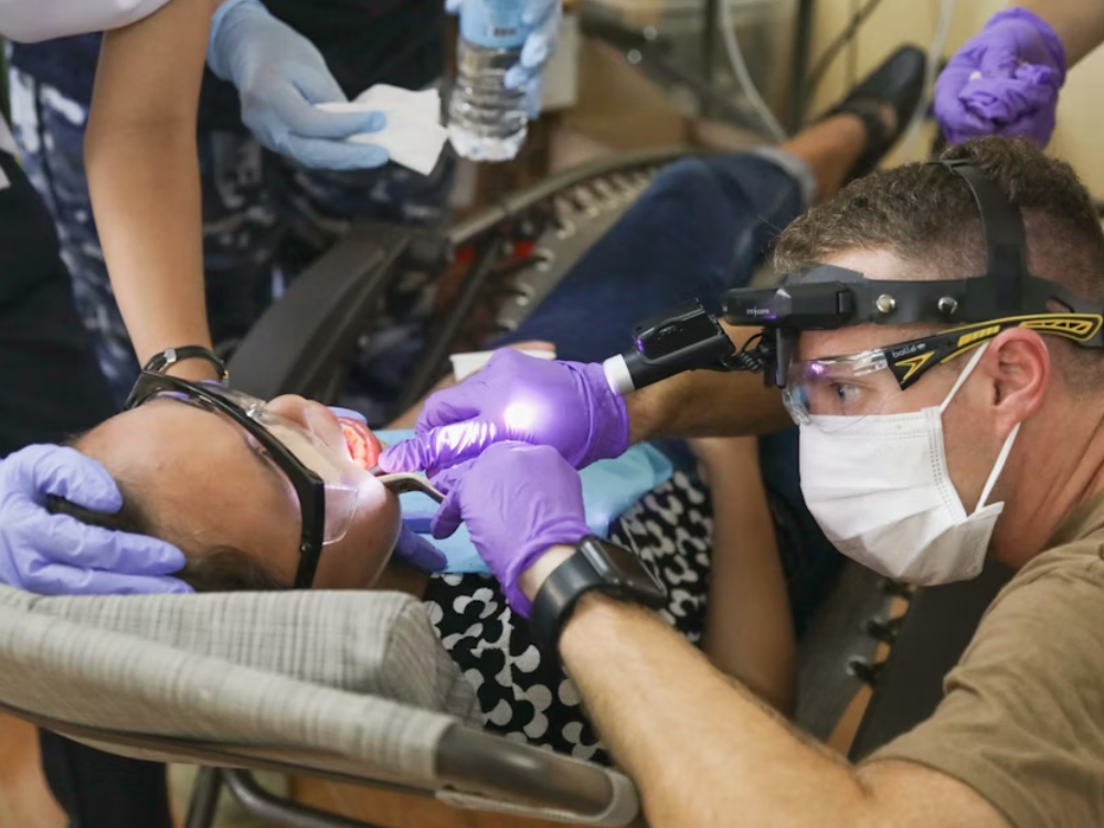 Reasons to Consider Dentistry Internships Overseas