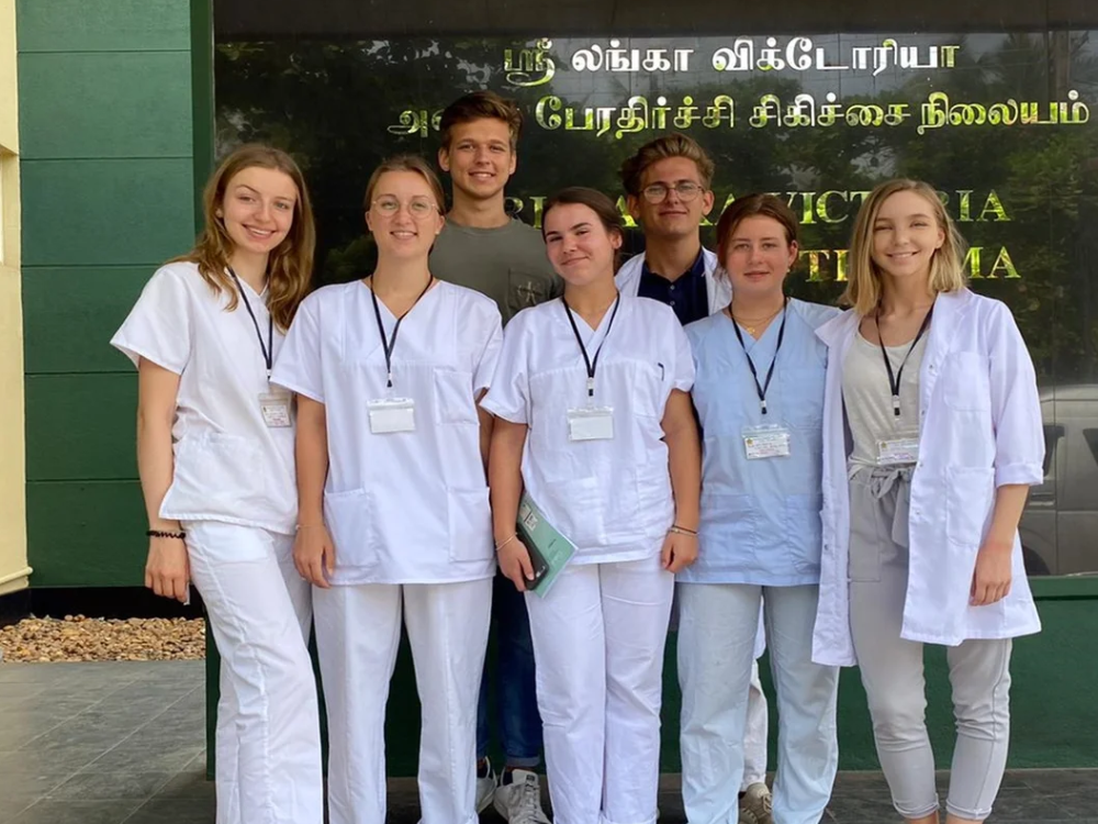 Professional Expectations