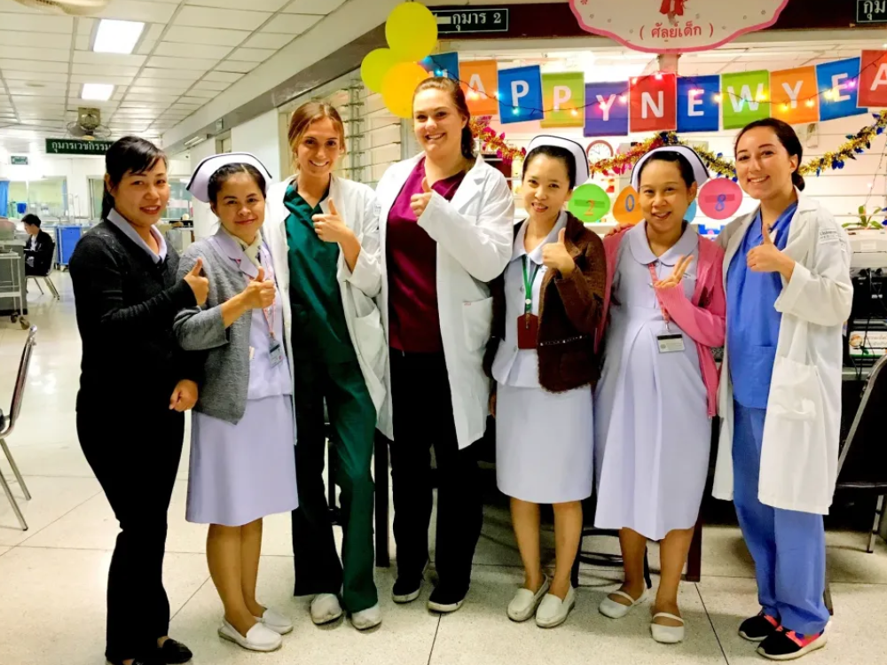 Things to Do During Your Downtime in Thailand