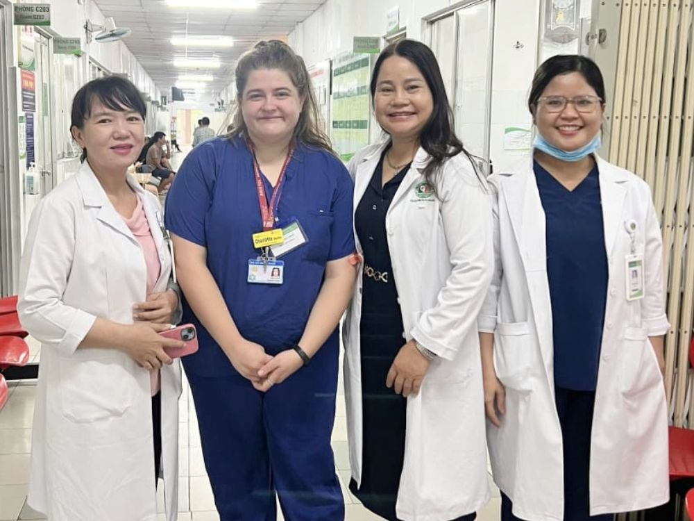 Who Can Apply to Be a Medical Intern