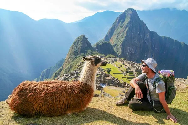 Peru-Wochenendtrip mit Med Trips