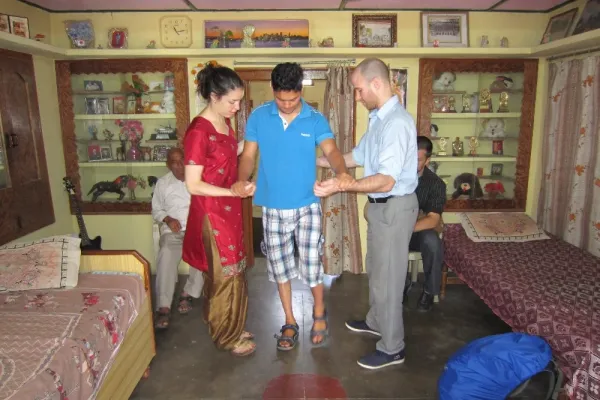 Why Do Medical Internships Abroad?