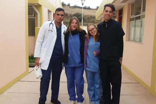 The Best Medical Electives in South America (2026 Guide)