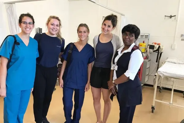 How to Prepare for a Medical Internship