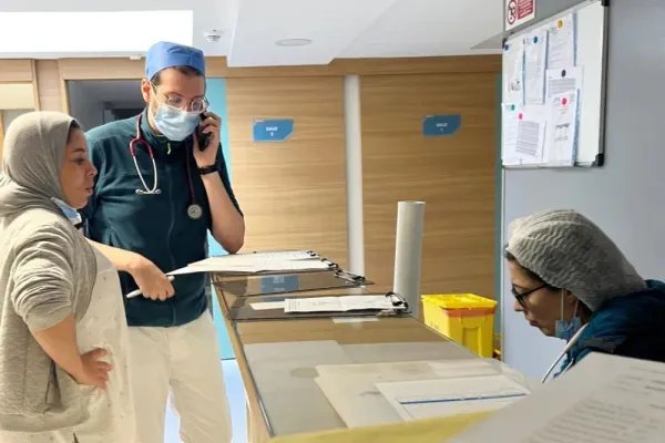 What Requirements Do I Need for a Medical Internship Abroad?