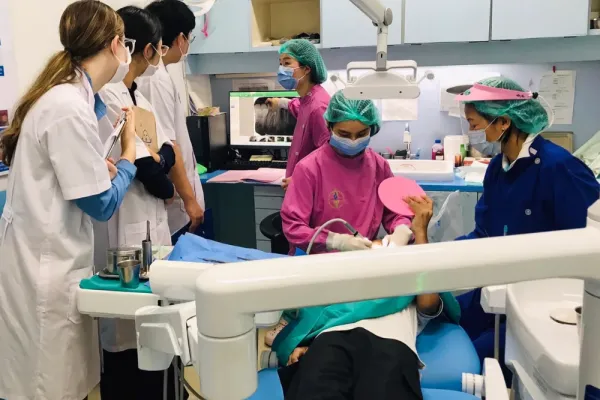 Is It Hard to Get a Medical Internship Overseas?