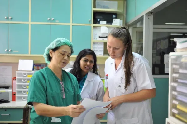 What Is the Hardest Part of a Medical Internship Abroad?