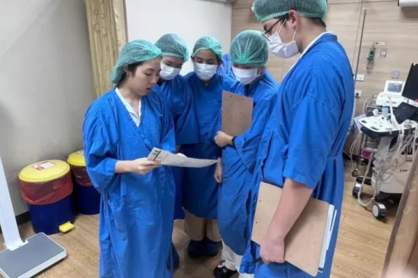 Ideas for Choosing the Perfect Nursing Elective Placement Abroad