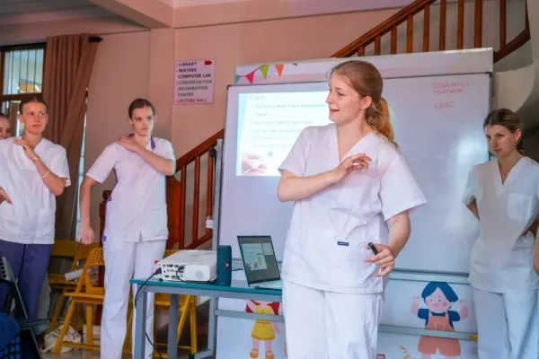 How Long Is a Medical Internship in Sri Lanka?