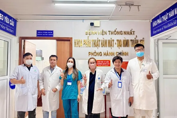 Medical Internship in Vietnam with Med Trips