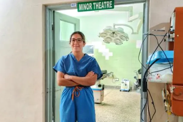 Med Trips Internship in Tanzania