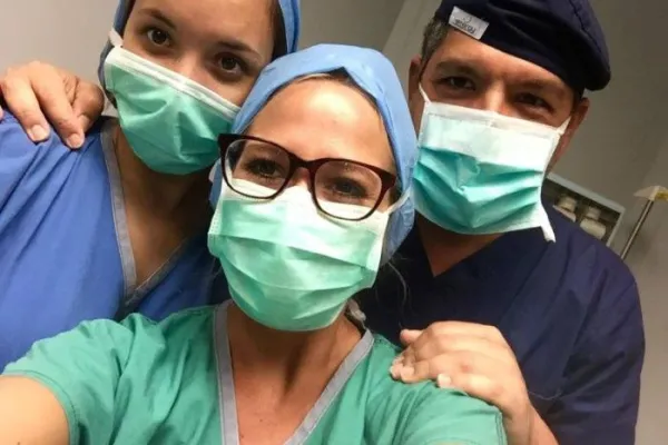 Medical Internship in Greece