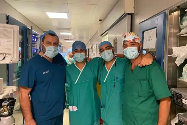 Medical Internship in Greece