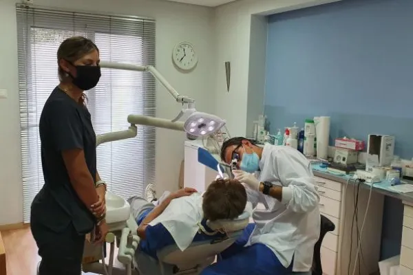 Dental Internship in Greece with Med Trips