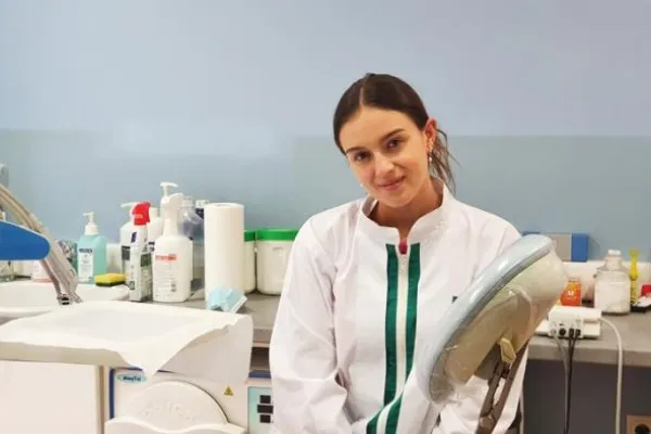 Dental Internship in Greece with Med Trips