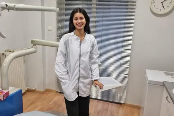 Dental Internship in Greece with Med Trips