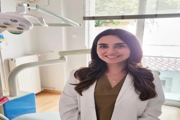 Dental Internship in Greece with Med Trips