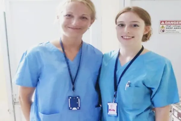 Medical Internship in Jaipur - India with Med Trips