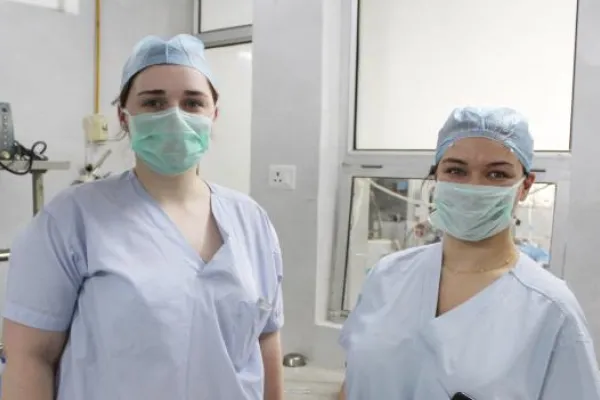 Medical Internship in Delhi with Med Trips