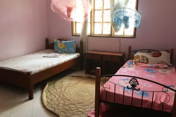 Med Trips Zanzibar