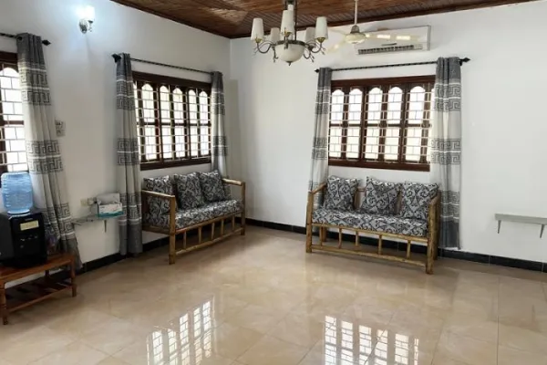 Med Trips Zanzibar