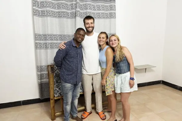 Med Trips Zanzibar