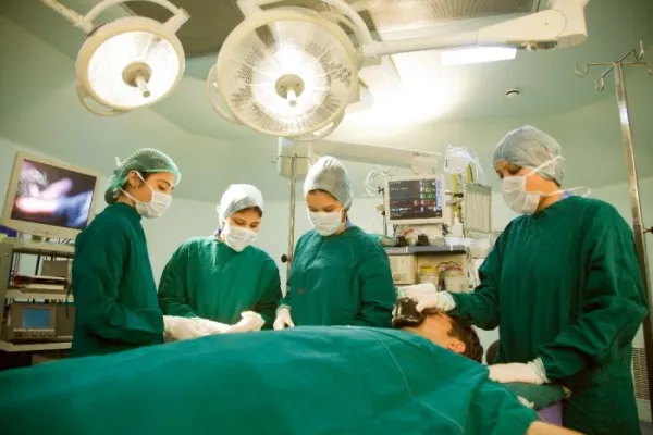 Medical Internship in Delhi with Med Trips