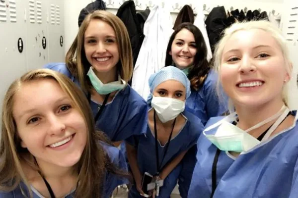 Medical Internship in Greece