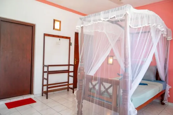 Krankenpflegepraktikum im Ausland in Sri Lanka 