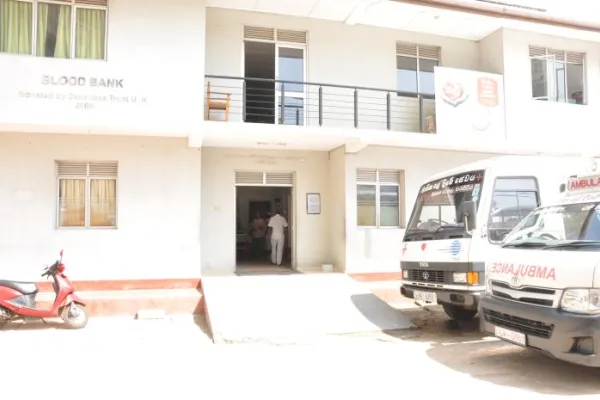 Pre Medical Observership in Sri Lanka