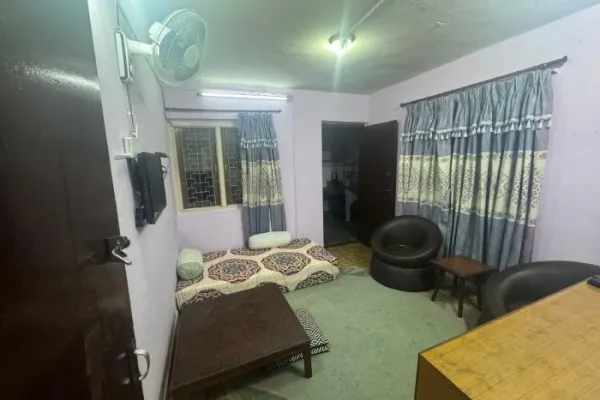 Med Trips Nepal Unterkunft