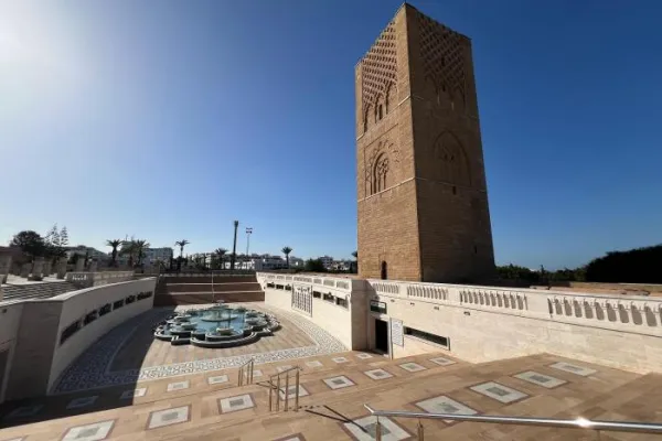 Medical Internship in Morocco with Med Trips