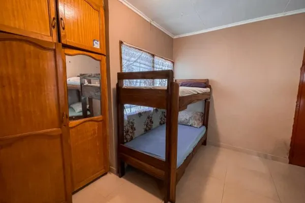Praktikantenhaus in Accra - Ghana