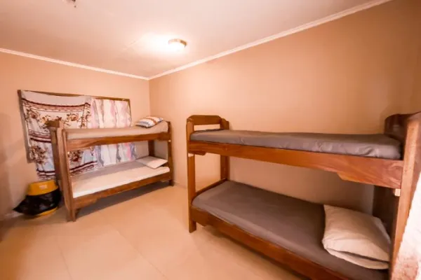 Praktikantenhaus in Accra - Ghana