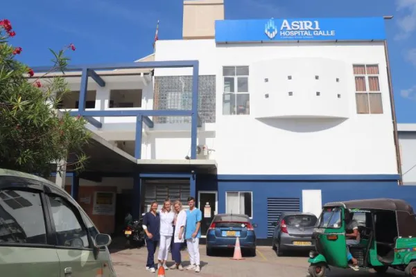 Medical Internship and Elective with Med Trips