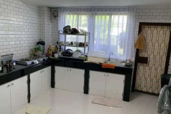 Haus für Medizinpraktikanten in Chiang Mai, Thailand